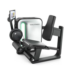 دستگاه جلو پا مانیتوردار GYMOST مدل L850T