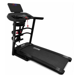 تردمیل خانگی چندکاره فیت می مدل FM-7470