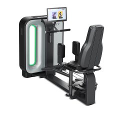 دستگاه خیاطه دوکاره مانیتوردار GYMOST مدل L854T