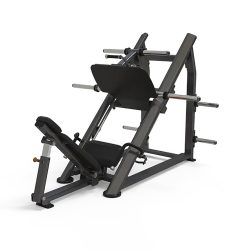 دستگاه پرس پا وزنه آزاد ANYFIT مدل PEB203