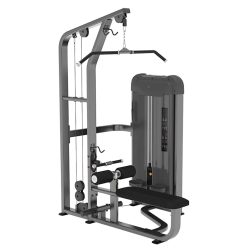 دستگاه لت و قایقی دو کاره مانیتوردار ANYFIT مدل PS02