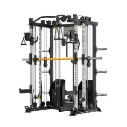 دستگاه کراسمیت QUIIK BODY مدل FT70