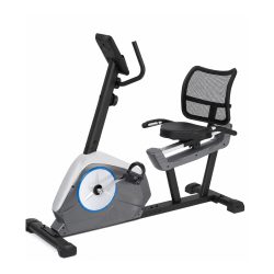 دوچرخه ثابت نشسته برند ای ام اچ فیتنس EMHFITNESS  مدل MRB6010