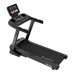 تردمیل باشگاهی فرش وی مدل FW7200