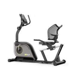 دوچرخه ثابت خانگی مبله پاژا مدل PAJA-YK-10M19R