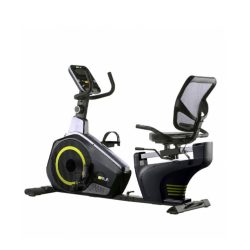 دوچرخه ثابت خانگی مبله پاژا مدل PAJA-YK-10M09R