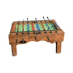 فوتبال دستی کف لمینت پایه ثابت ST17