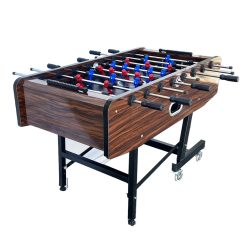 فوتبال دستی باشگاهی پایه تاشو ST12