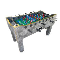 فوتبال دستی باشگاهی پایه ثابت ST13