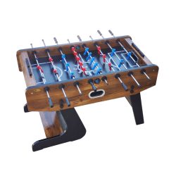فوتبال دستی باشگاهی پایه تاشو ST11